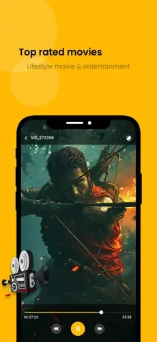jiohotstar-scanner Top Rated Movies